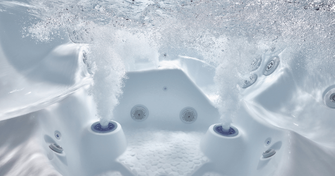 Caldera - Comfort Jets