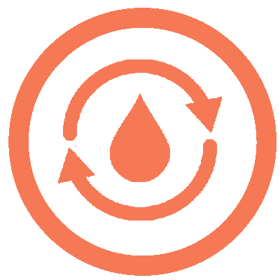 Caldera - Facile À Entretenir