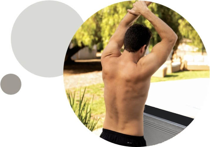 Caldera - Hot Tub Circuit Therapy